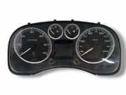 Tachometer Peugeot 307 SW () 9636708880