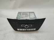 Radio Mercedes-Benz C-Klasse (W204) A2049007111