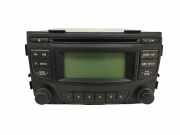 Radio Hyundai iX20 (JC) 961601K050