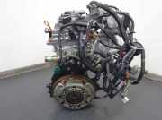 Motor ohne Anbauteile (Benzin) Nissan Almera II Hatchback (N16) QG15