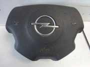 Airbag Fahrer Opel Vectra C (Z02) 24436803