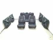 Sitz Opel Insignia A (G09) JUEGO DE ASIENTOS SEMIELECTRICOS