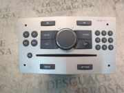 Radio Opel Astra H Twintop ()