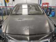 Motorhaube Opel Insignia A (G09) 2010