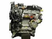 Motor ohne Anbauteile (Diesel) Peugeot 208 I (CA, CC) 1606279580