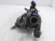 Turbolader Dacia Logan MCV II () 54391014760