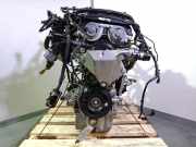 Motor ohne Anbauteile (Benzin) Opel Zafira Tourer C (P12) B14NET