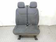 Sitz rechts vorne Nissan Primastar Kasten (X83) ASIENTO DE TELA