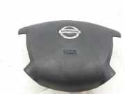 Airbag Fahrer Nissan Primera Hatchback (P12) 98510AV60A