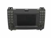 Radio VW Crafter 30-50 Kasten (2E) 9069007000