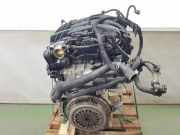 Motor ohne Anbauteile (Benzin) Peugeot 208 I (CA, CC) HM05