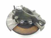 Achsschenkel links hinten BMW 7er (F01, F02, F03, F04) 33326796497