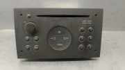 Radio Opel Vivaro A Kasten (X83) 24469305