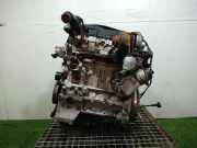 Motor ohne Anbauteile (Diesel) Peugeot 407 () 9HY