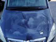 Motorhaube Opel Zafira B (A05)