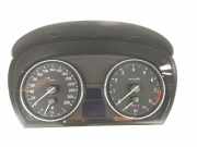 Tachometer BMW 3er Coupe (E92) A2C53211641