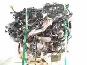 Motor ohne Anbauteile (Diesel) Peugeot 2008 I () BH01