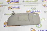 Sonnenblende links Renault Espace IV (K) 8200245133