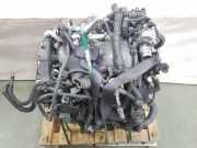 Motor ohne Anbauteile (Diesel) Nissan Qashqai II (J11) K9K646