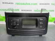 Radio Toyota Yaris Verso (P2) 8611052111