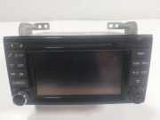 Radio Nissan Juke (F15) 25915BV92A