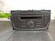 Radio Ford Transit Connect (P*2) 7M5T18C815BC