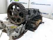 Zylinderkopf Peugeot 206 Schrägheck (2A/C) 9643477110