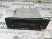 Radio Audi A3 Sportback (8P) 8P0057186X