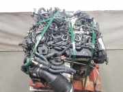 Motor ohne Anbauteile (Diesel) Audi A4 (8W, B9) DETA