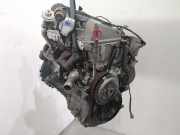 Motor ohne Anbauteile (Diesel) Mercedes-Benz C-Klasse (W202) OM 605.910