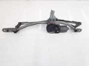 Wischermotor links BMW 5er (F10) 61617306266