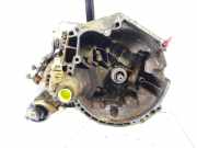 Schaltgetriebe Citroen Saxo (S) 20CE28