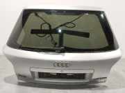 Heckklappe mit Fensterausschnitt Audi A3 (8L) 8L0827023M