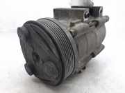 Klimakompressor Ford Mondeo III Stufenheck (B4Y) 4L3H19497AC