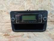 Radio VW Golf VI (5K) 1K0035156B