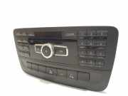 Radio Mercedes-Benz B-Klasse Sports Tourer (W246, W242) A2469005707