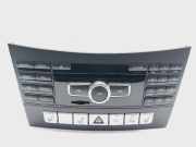 Radio Mercedes-Benz CLS (C218) A2129003718