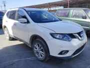 Gurtstraffer rechts hinten Nissan X-Trail III (T32) TKAB0EG718