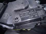 Wischermotor links Toyota Land Cruiser (J20) 8511060400