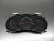 Tachometer Renault Kangoo II - Grand Kangoo (KW0) 248104387R