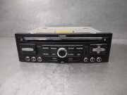 Radio Peugeot 5008 I () 96751717XT