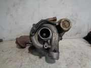 Turbolader Peugeot 406 () 9639563080