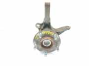 Achsschenkel links vorne Nissan Almera Tino (V10) 40015BU040