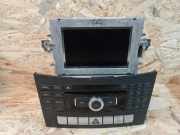 Radio Mercedes-Benz CLS (C218) A2189005900