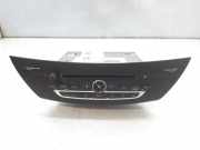 Radio Renault Laguna III (T) 281155134R