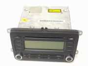 Radio VW Passat B6 Variant (3C5) 1K0035186P