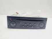 Radio Renault Clio II (B) 8200409475T