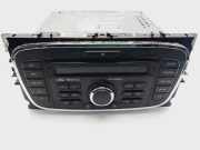 Radio Ford Transit Connect (P*2) 7M5T18C815BC