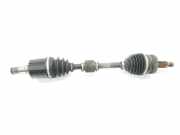 Antriebswelle links vorne Kia Optima IV (JF) 49500D4700