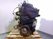 Motor ohne Anbauteile (Diesel) Renault Megane IV Schrägheck (B9A) K9KG656